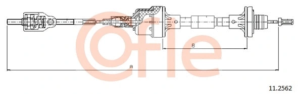 COFLE 112562