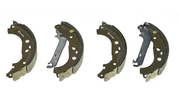 BREMBO S24534