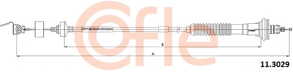 COFLE 113029