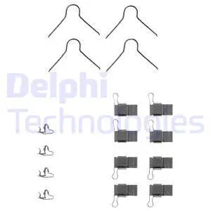 DELPHI LX0131