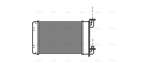 AVA BW6022