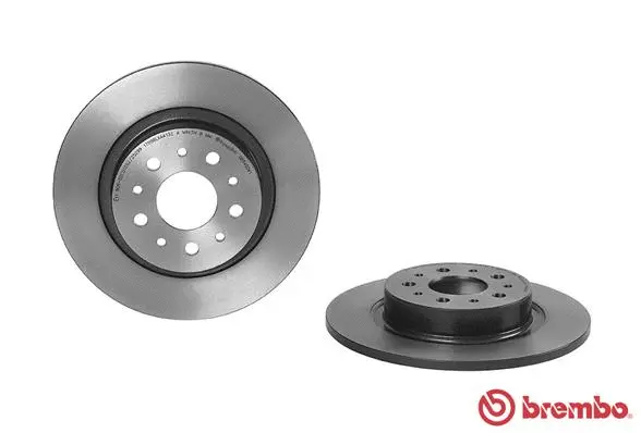 BREMBO 08946061