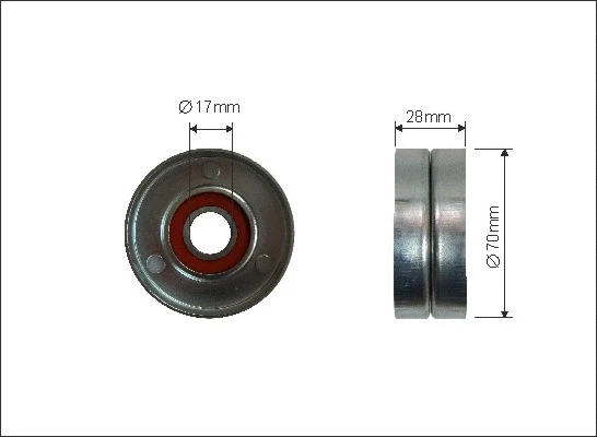 CAFFARO 31500