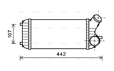 AVA FD4472