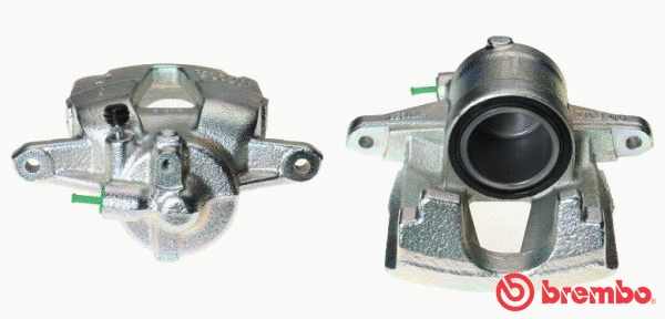 BREMBO F23134