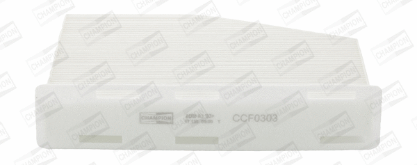 CHAMPION CCF0303