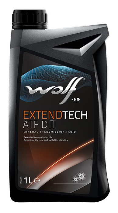 WOLF 8305108