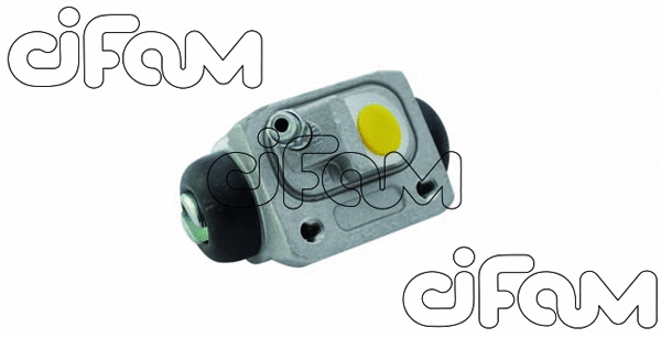 CIFAM 101681