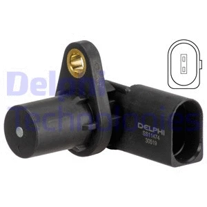 DELPHI SS11474