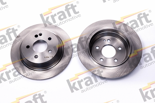 KRAFT AUTOMOTIVE 6051480