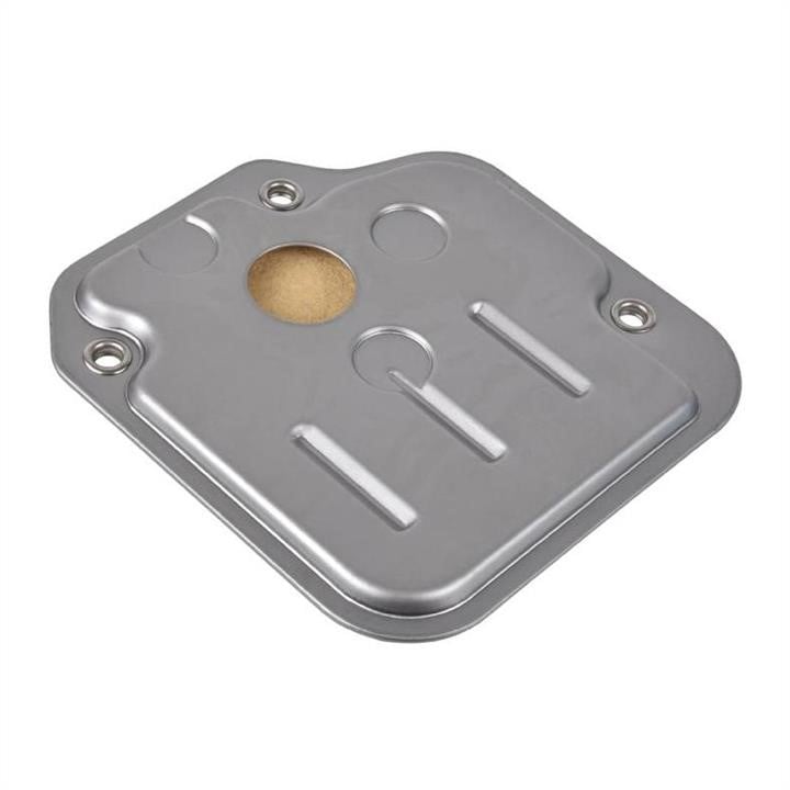 INTERPARTS IPTSH001AS
