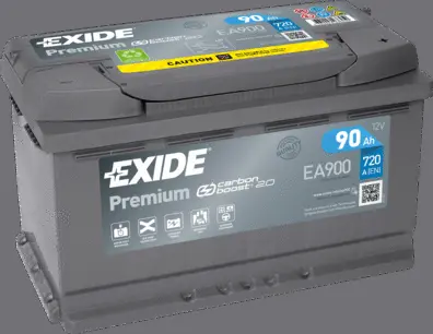 EXIDE EA900