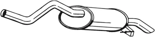 BOSAL 200401