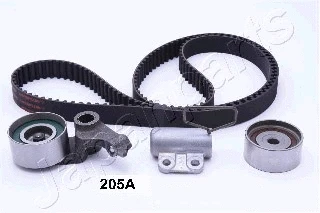 JAPANPARTS KDD205A