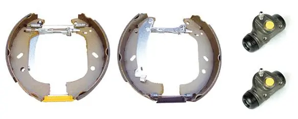 BREMBO K23033