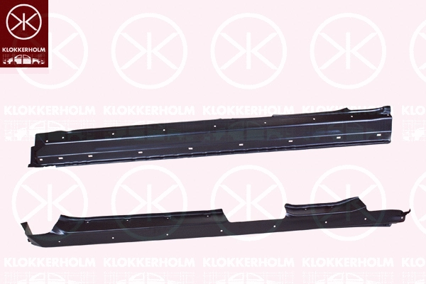 KLOKKERHOLM 3726011