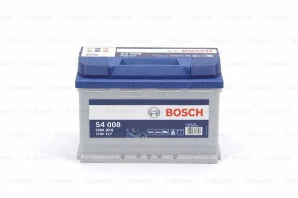 BOSCH 0092S40080