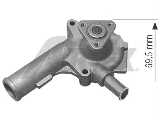 AIRTEX 1364