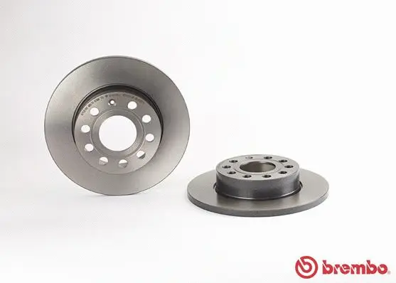 BREMBO 08948811