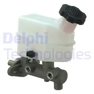 DELPHI LM80343
