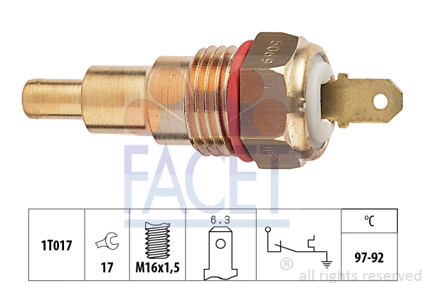 FACET 75069