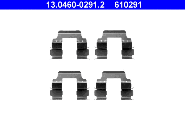 ATE 13046002912