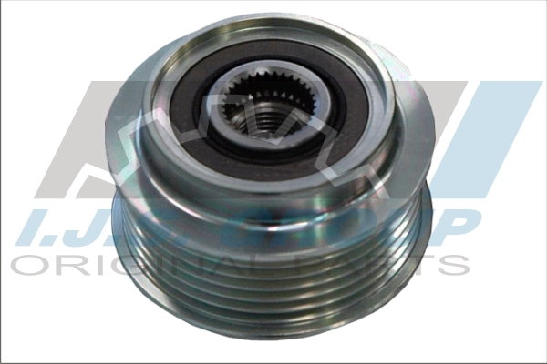 IJS GROUP 301087