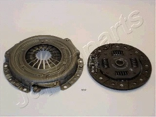 JAPANPARTS KF366