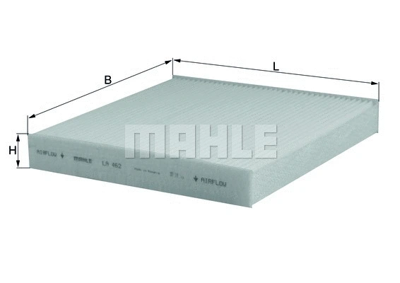 KNECHT LA462