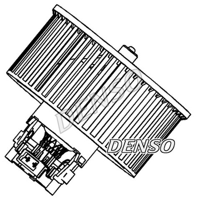 DENSO DEA23006