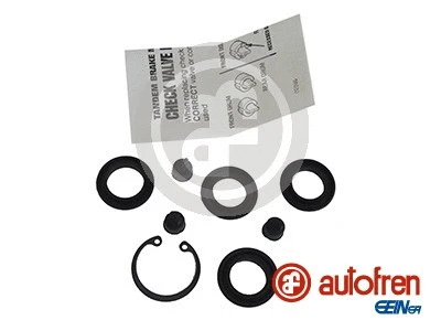AUTOFREN SEINSA D1352