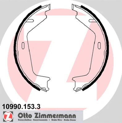 ZIMMERMANN 109901533