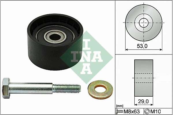 INA 532028710