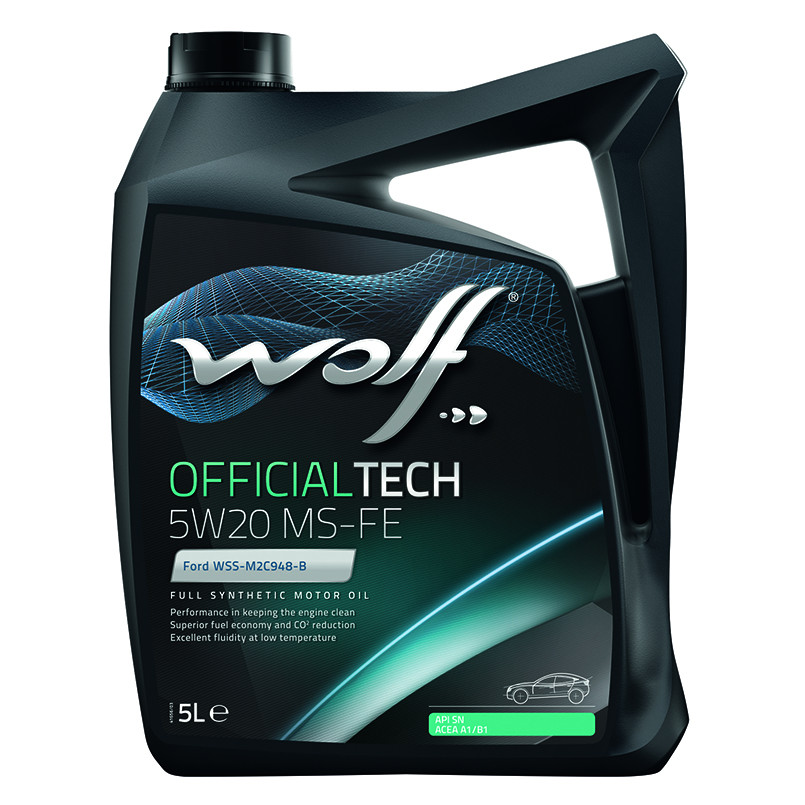 WOLF 8320385