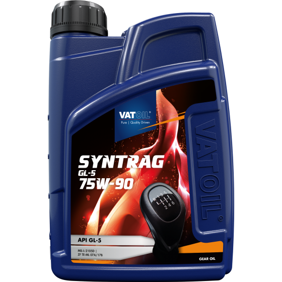 VATOIL 50091