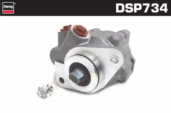 DELCO REMY DSP734