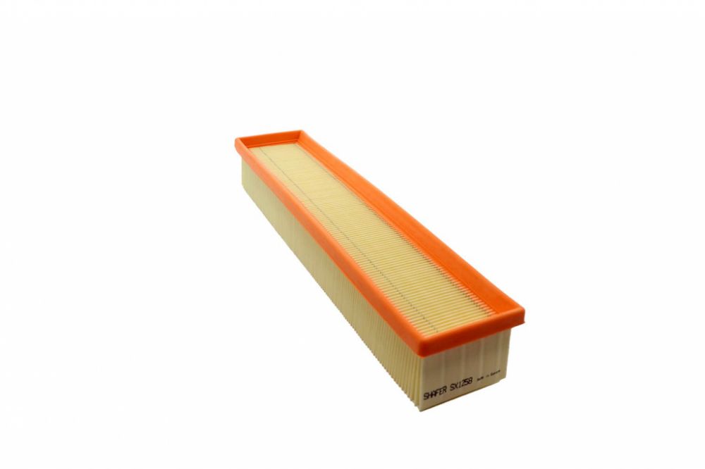 ALPHA FILTER AF1689