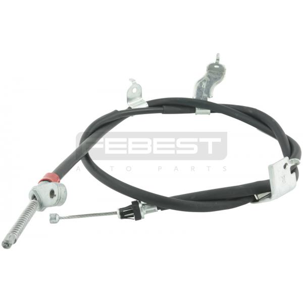 FEBEST 0299T31PCRH