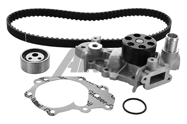 AIRTEX WPK181801