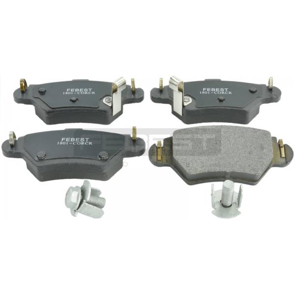 FEBEST 1801CORCR