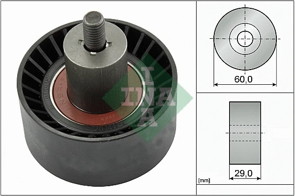 INA 532018710
