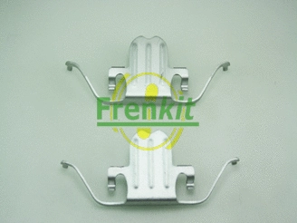 FRENKIT 901751