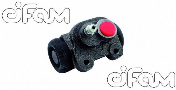 CIFAM 101347