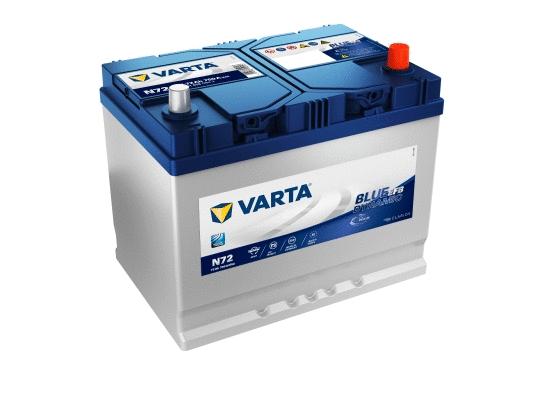 VARTA 572501076