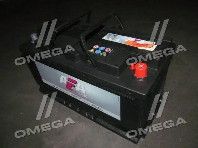 AFA 590122072