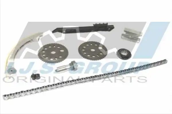 IJS GROUP 401005FK