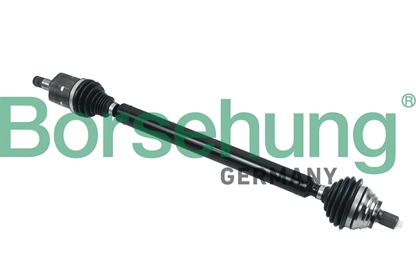 BORSEHUNG B18358