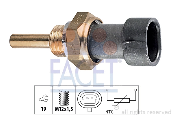 FACET 73098