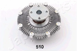 JAPANPARTS VC510