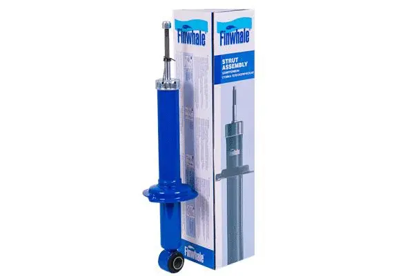 FINWHALE 25001GU